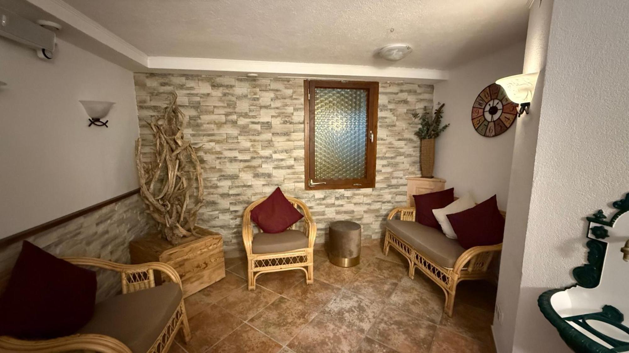 Hotel Dorfgasthof Schloesslstube Stuhlfelden Luaran gambar